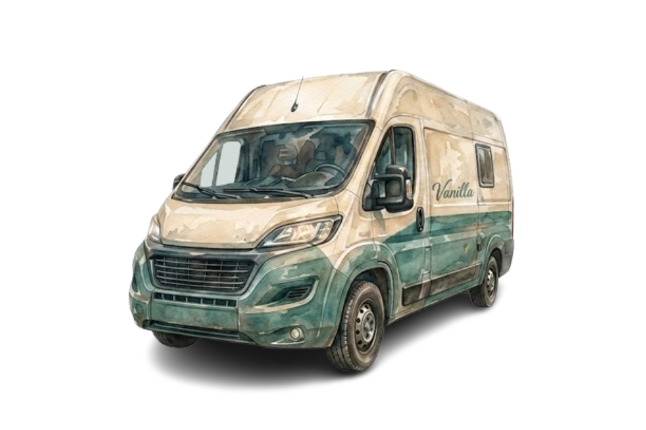 Camper Van